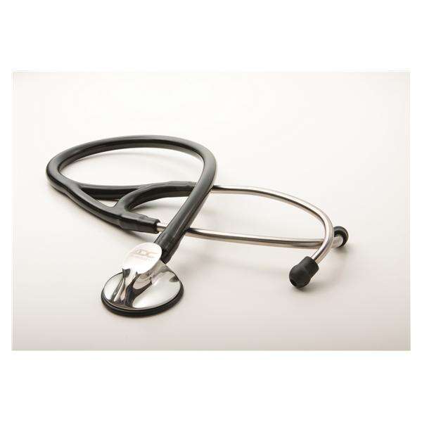 Stethoscope Cardiology Adscope 600 Black Adult 27